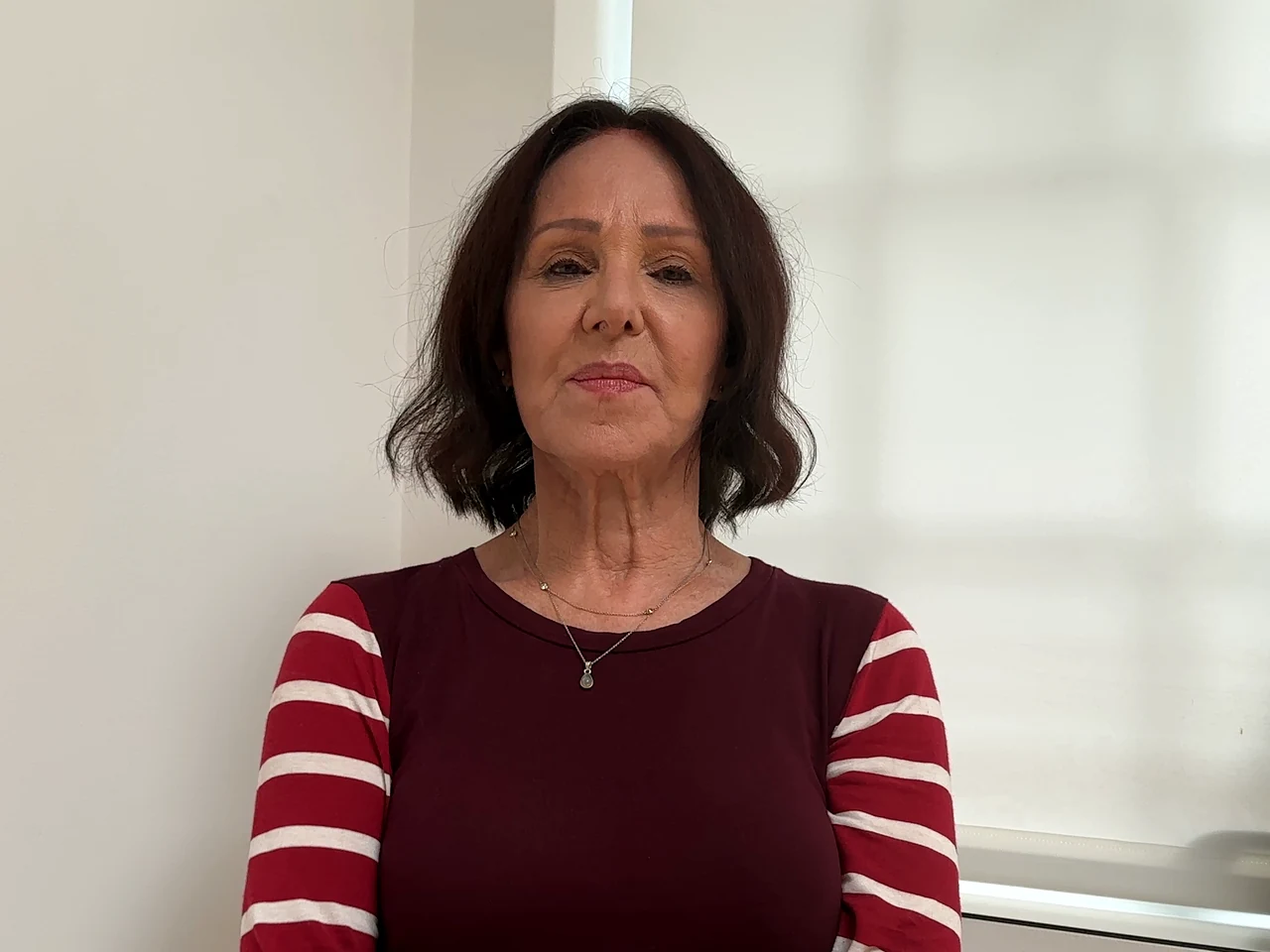 Dame Arlene Phillips
