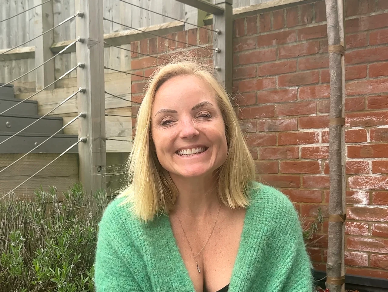 Kerry Ellis